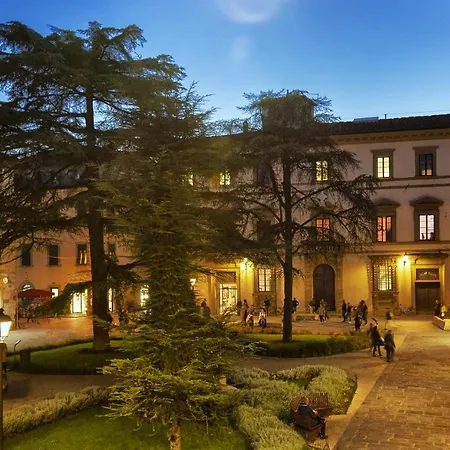 Il Giardino Dei Semplici Готель типу 